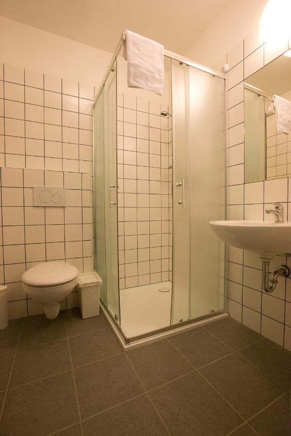 Hostel U Zlatého kohouta Kroměříž Extérieur photo